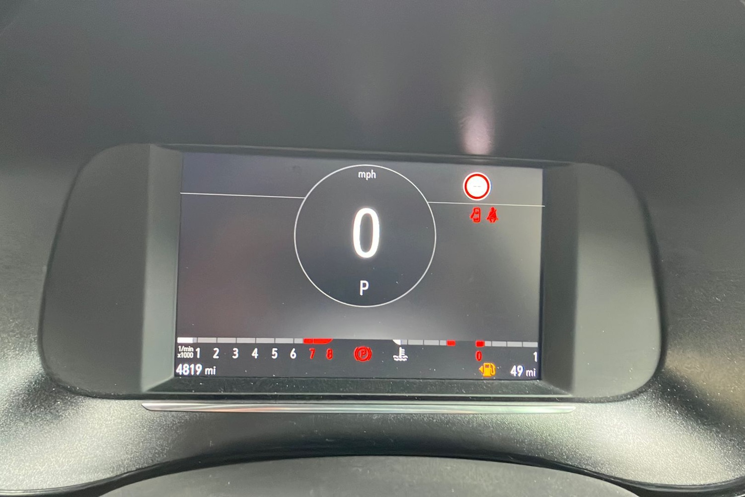 Used Vauxhall Corsa 2022 for sale - 77172948: Photo 24