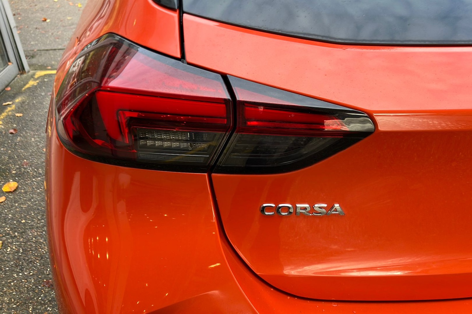 Used Vauxhall Corsa 2022 for sale - 77172948: Photo 28