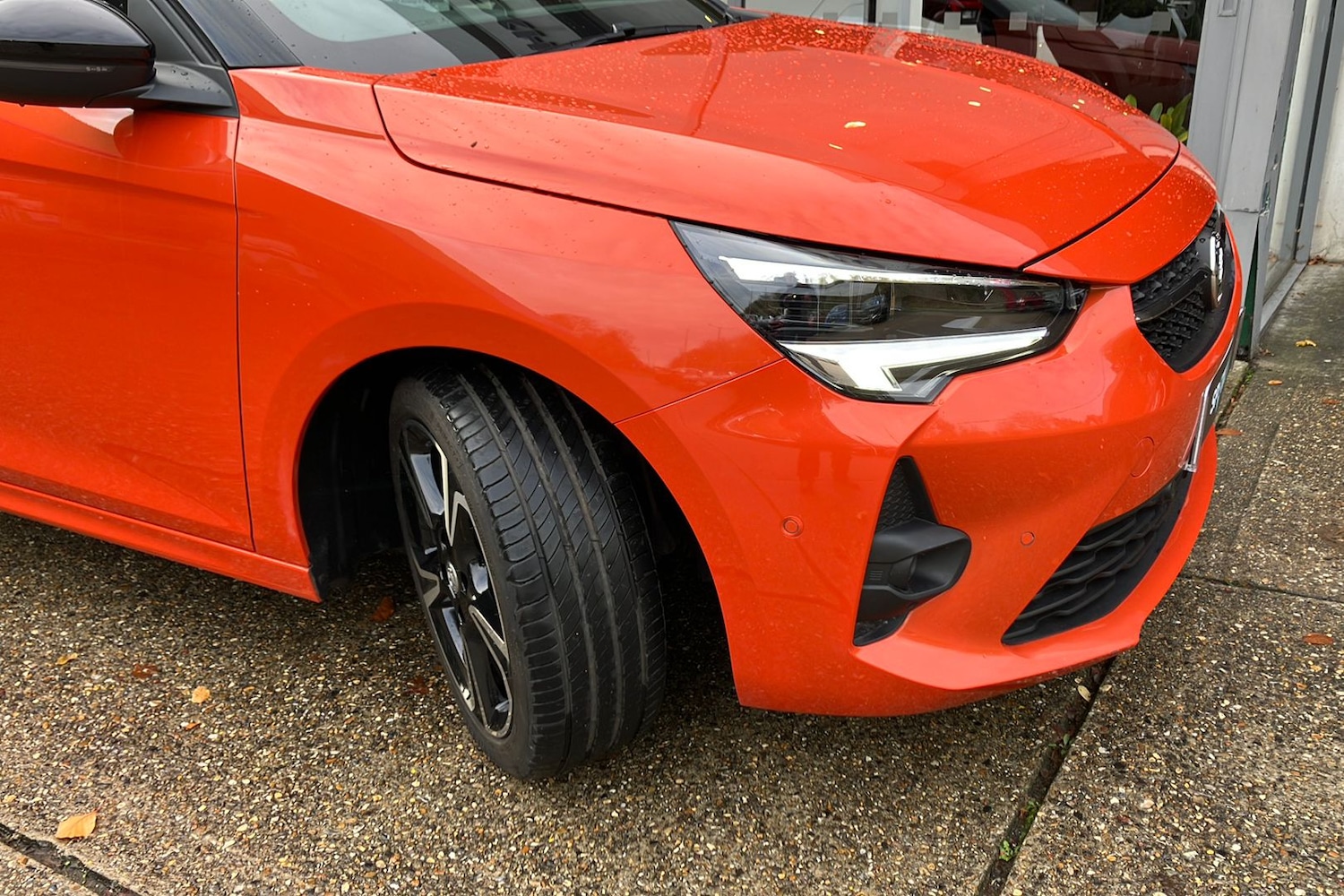 Used Vauxhall Corsa 2022 for sale - 77172948: Photo 29