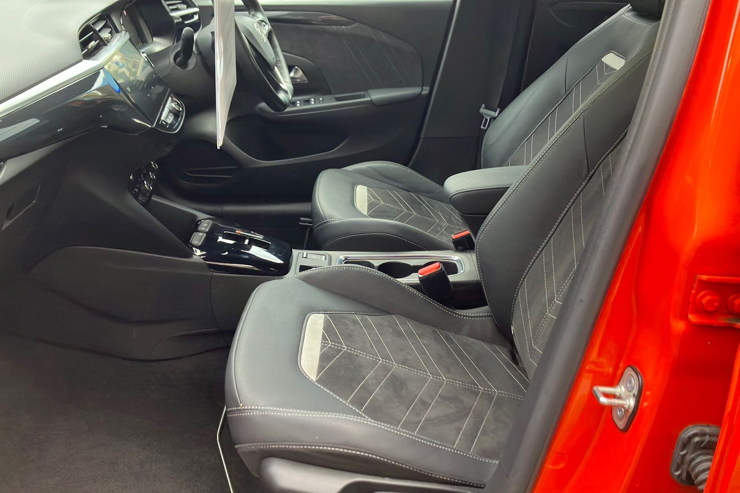 Used Vauxhall Corsa 2022 for sale - 77172948: Photo 3