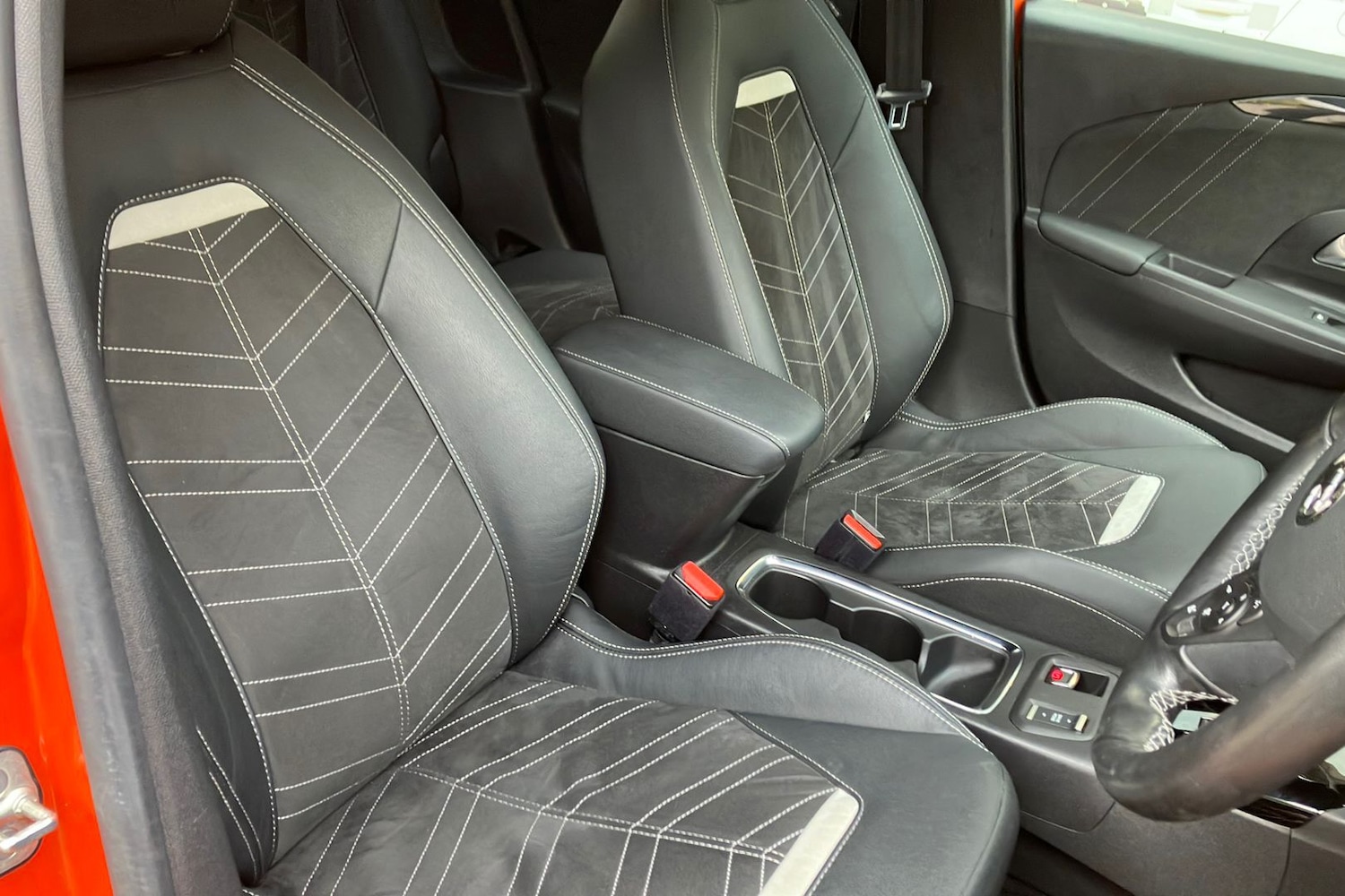 Used Vauxhall Corsa 2022 for sale - 77172948: Photo 30