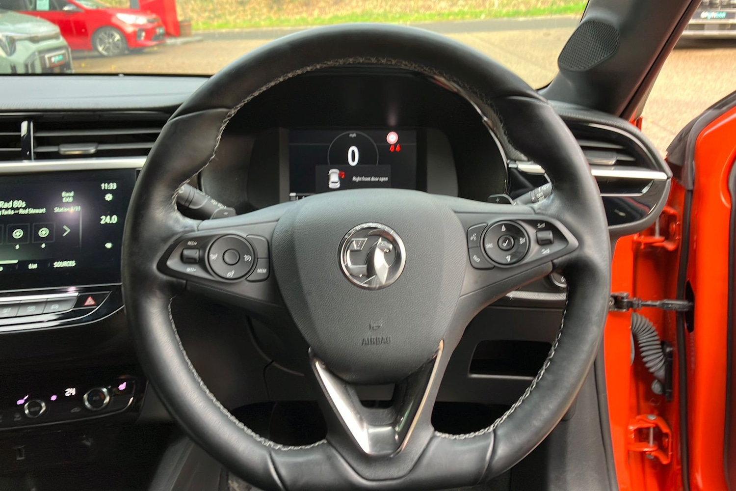 Used Vauxhall Corsa 2022 for sale - 77172948: Photo 33