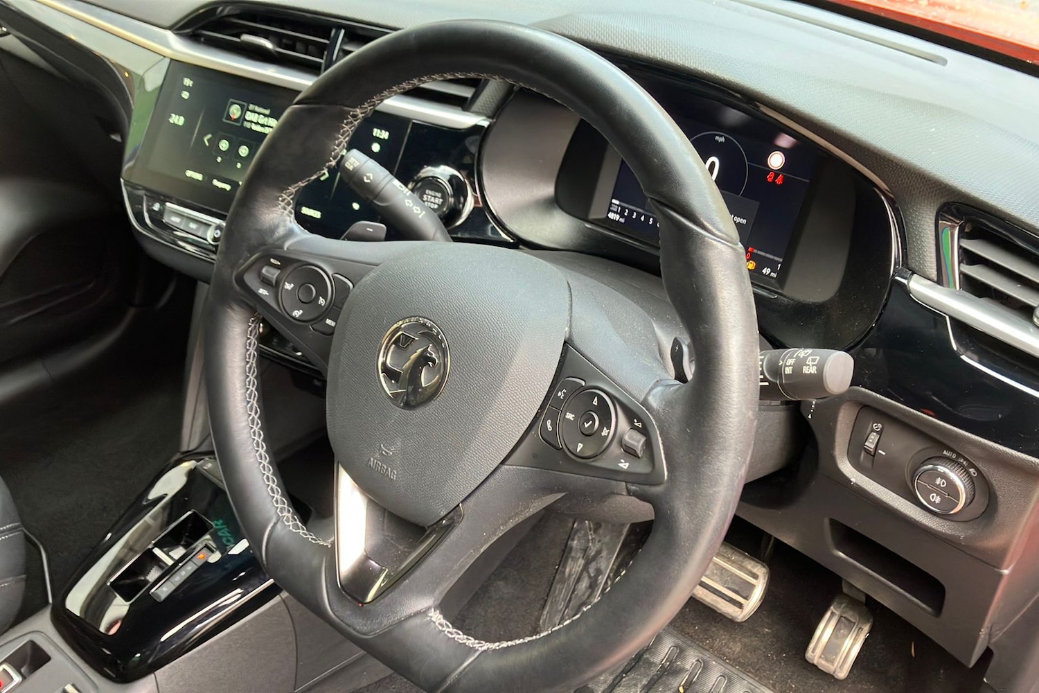 Used Vauxhall Corsa 2022 for sale - 77172948: Photo 37