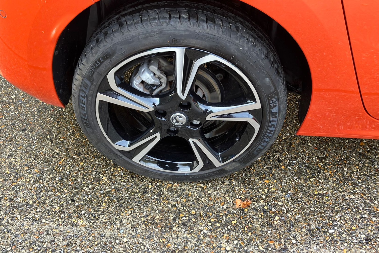 Used Vauxhall Corsa 2022 for sale - 77172948: Photo 40