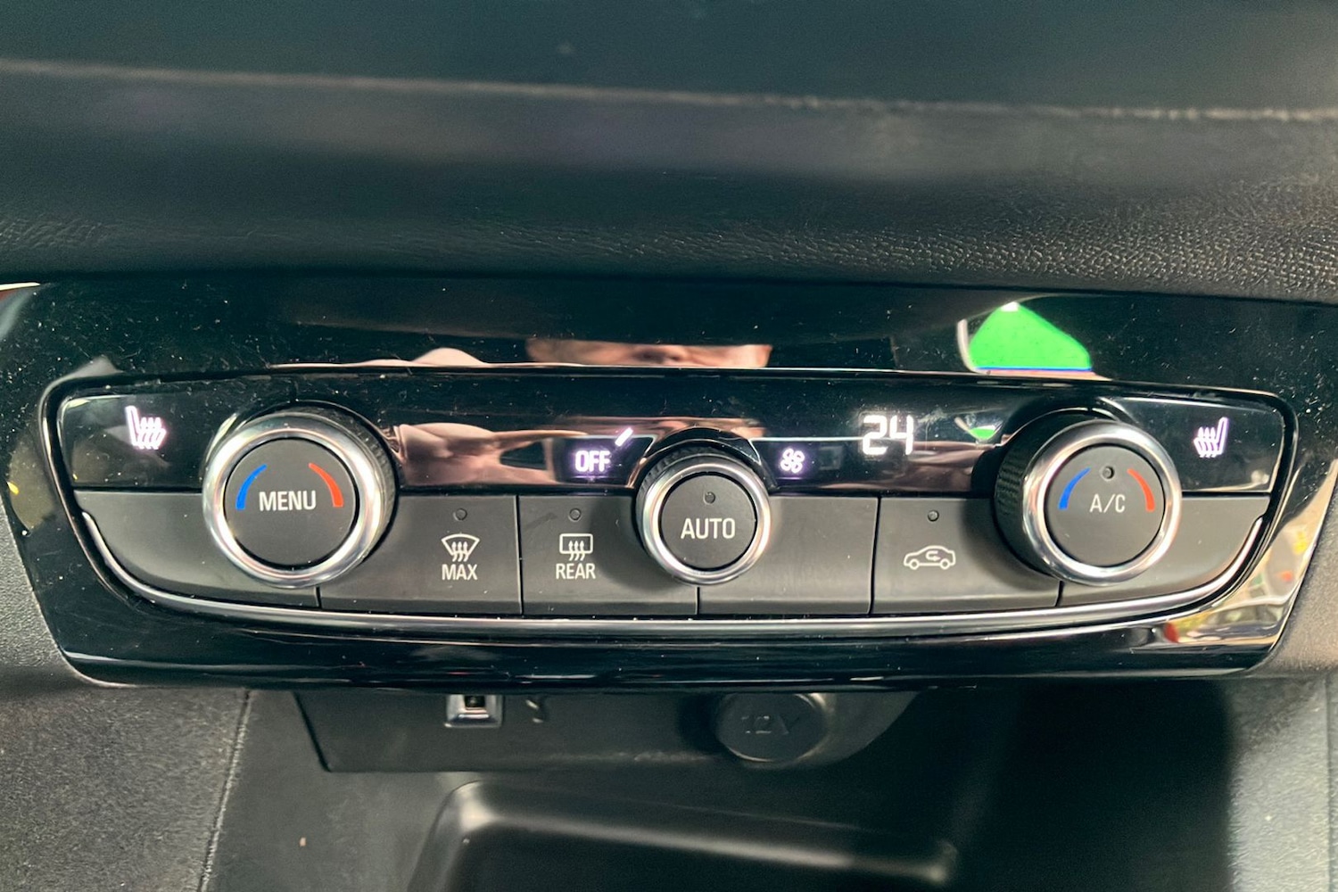 Used Vauxhall Corsa 2022 for sale - 77172948: Photo 44