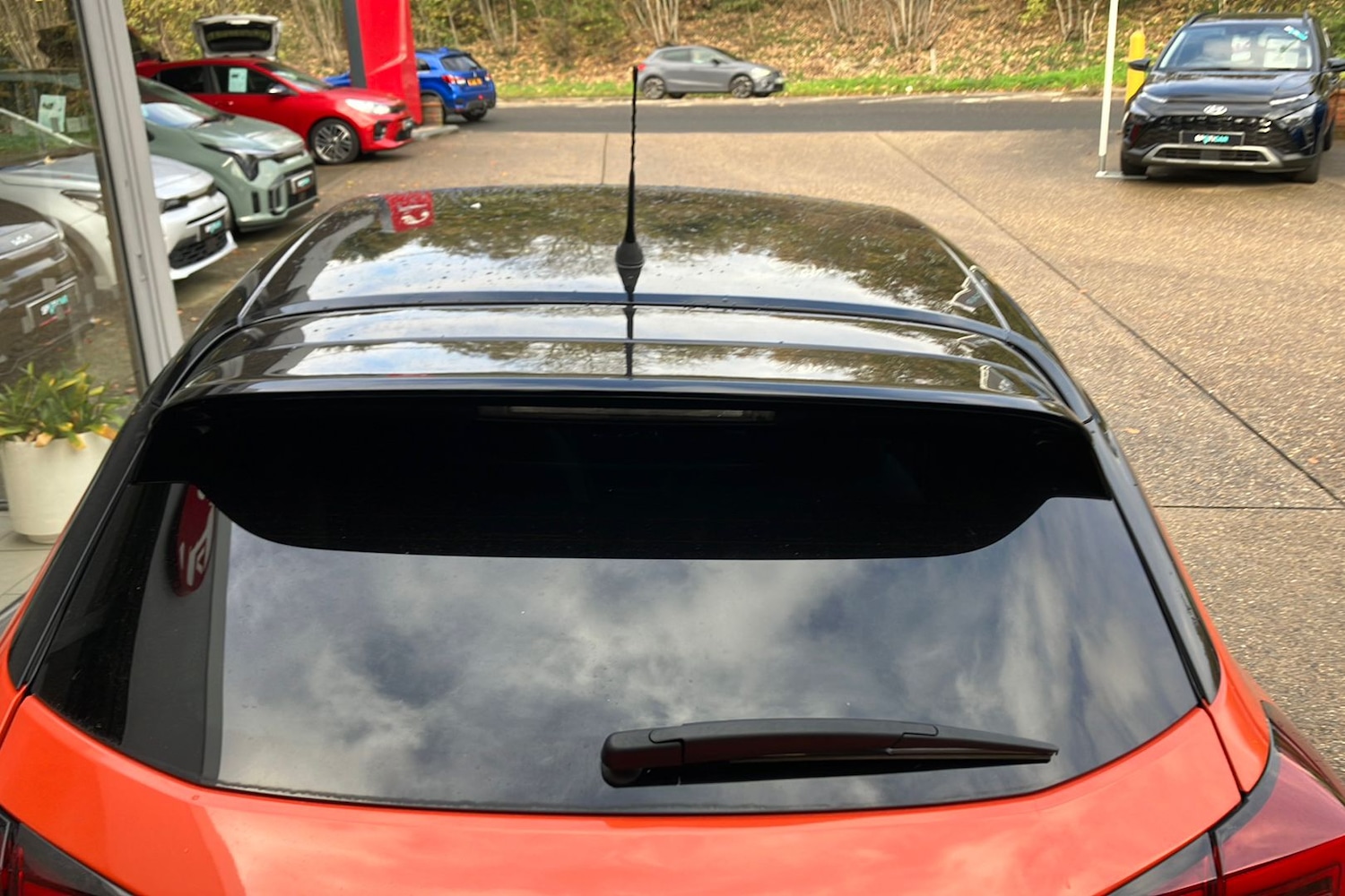 Used Vauxhall Corsa 2022 for sale - 77172948: Photo 50