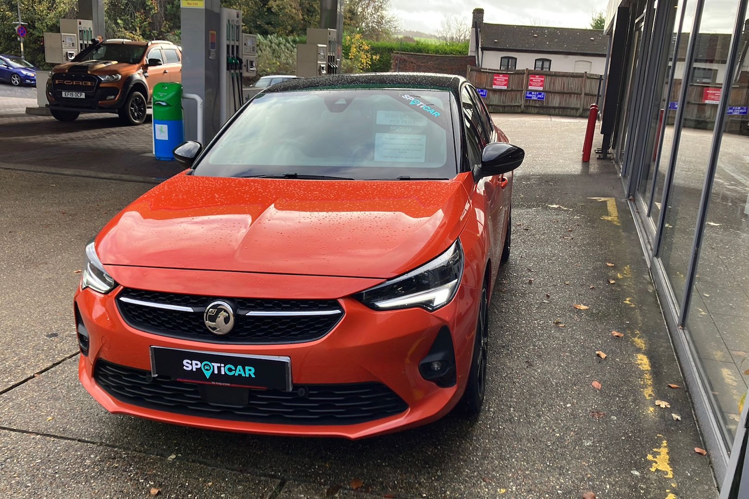 Used Vauxhall Corsa 2022 for sale - 77172948: Photo 53