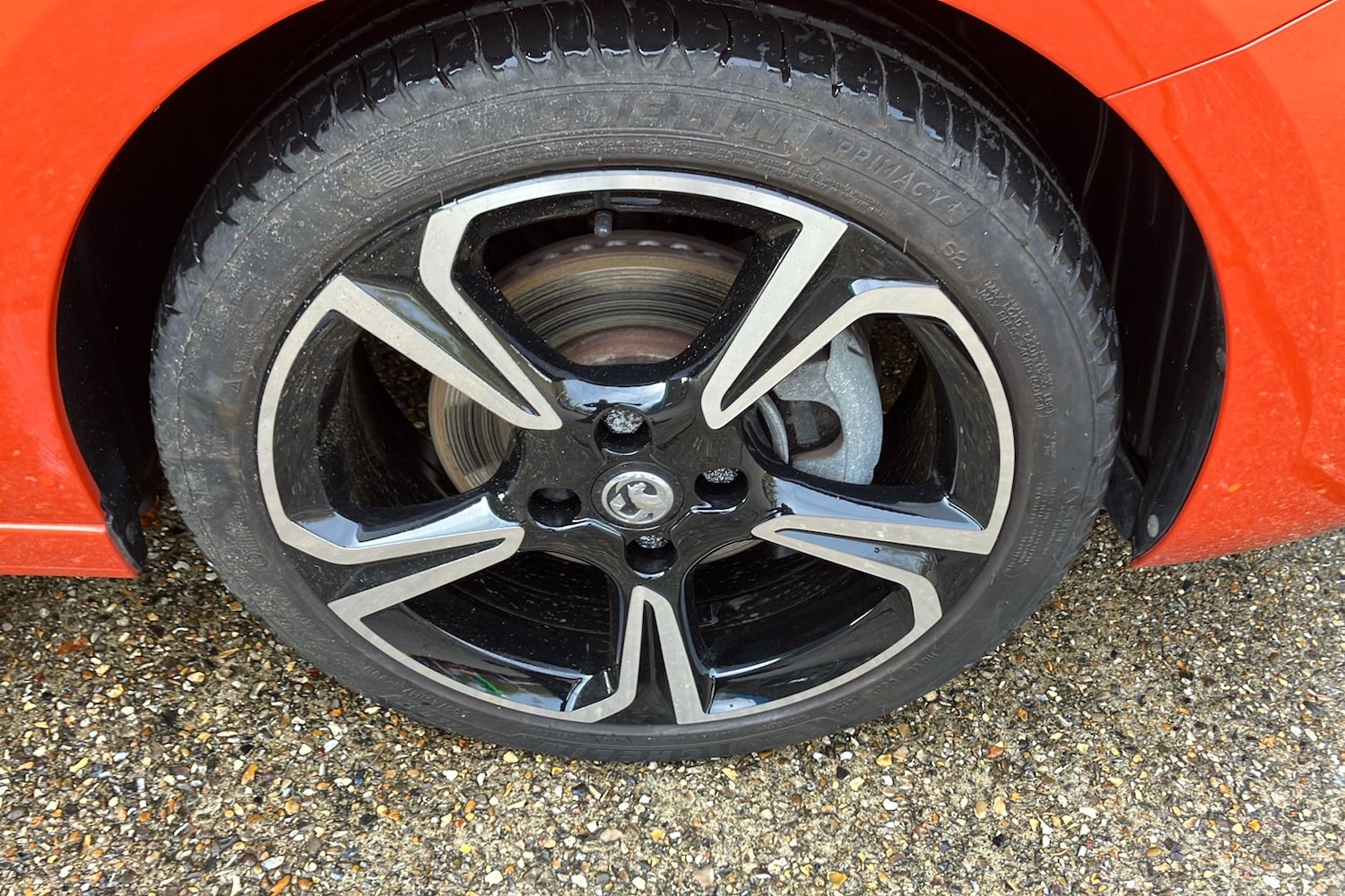 Used Vauxhall Corsa 2022 for sale - 77172948: Photo 9