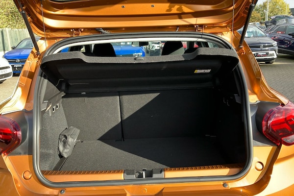 Used Dacia Sandero Stepway 2022 for sale - 76305024: Photo 12