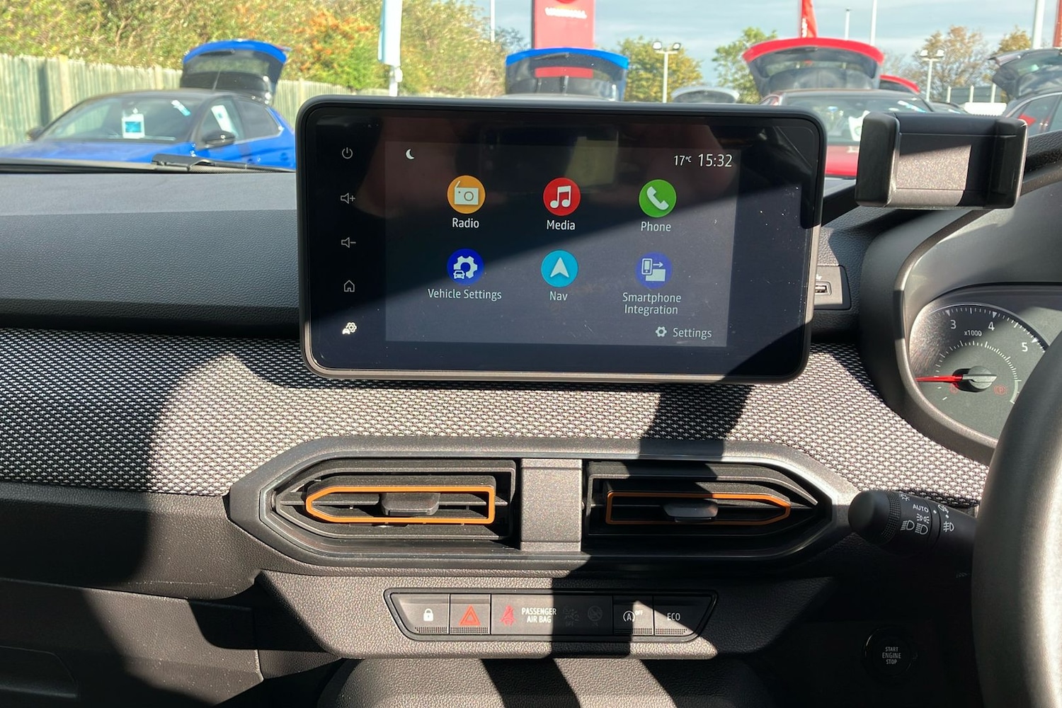 Used Dacia Sandero Stepway 2022 for sale - 76305024: Photo 14