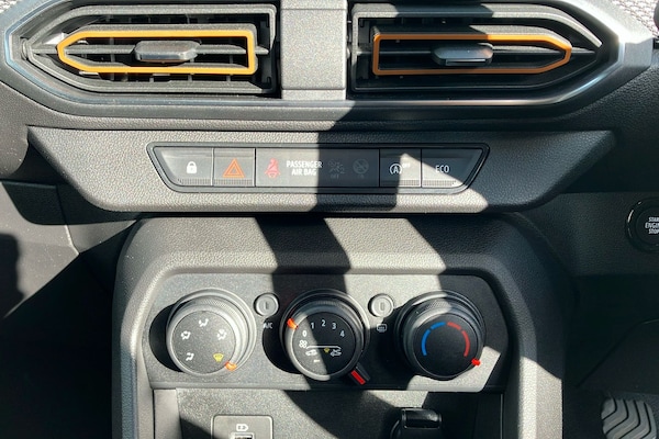 Used Dacia Sandero Stepway 2022 for sale - 76305024: Photo 15
