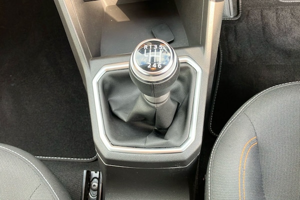 Used Dacia Sandero Stepway 2022 for sale - 76305024: Photo 17