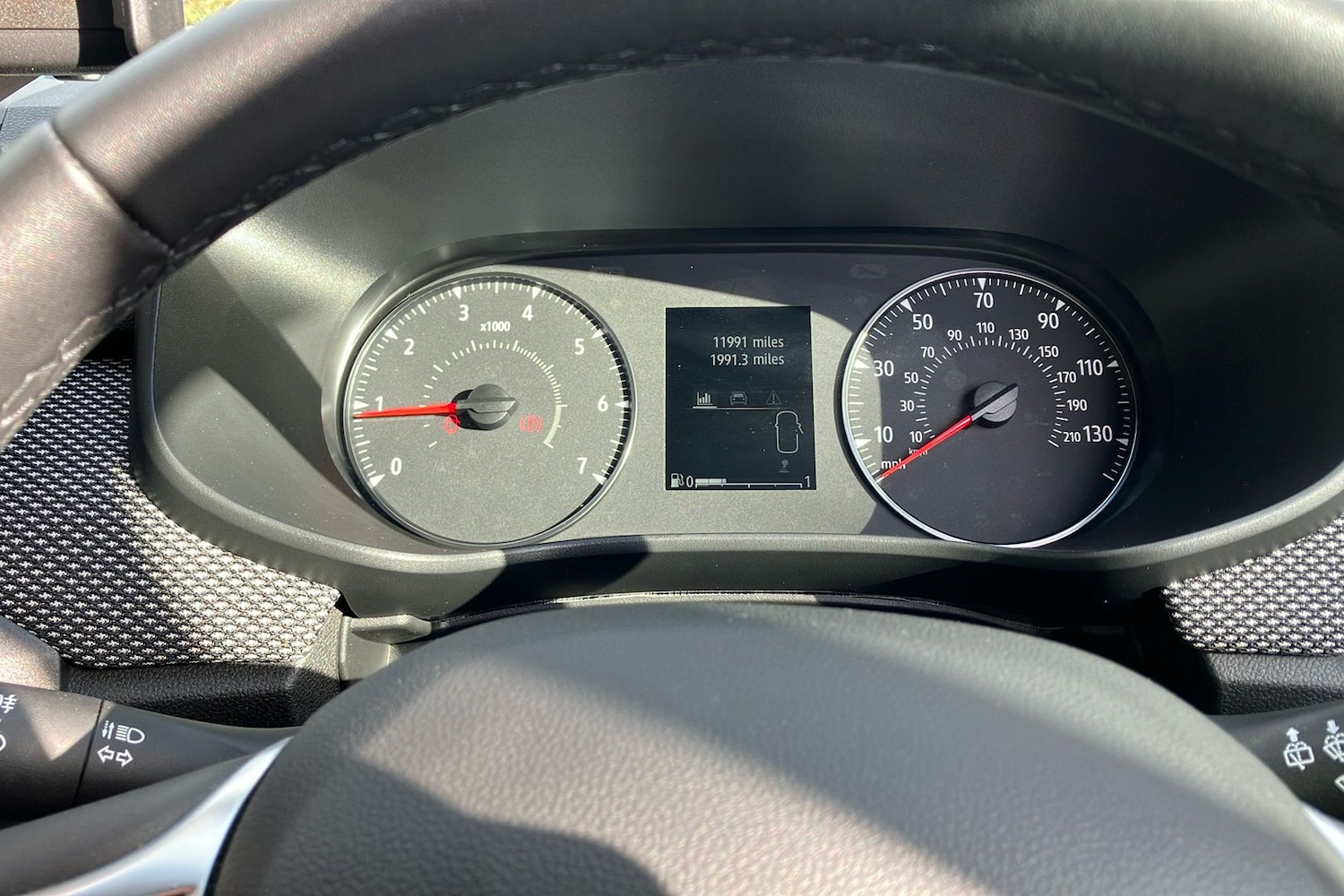 Used Dacia Sandero Stepway 2022 for sale - 76305024: Photo 19