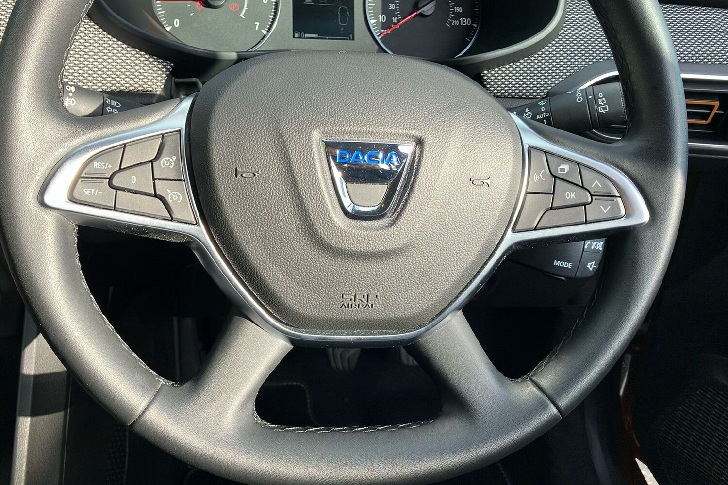 Used Dacia Sandero Stepway 2022 for sale - 76305024: Photo 20