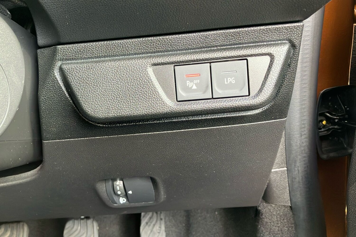 Used Dacia Sandero Stepway 2022 for sale - 76305024: Photo 21