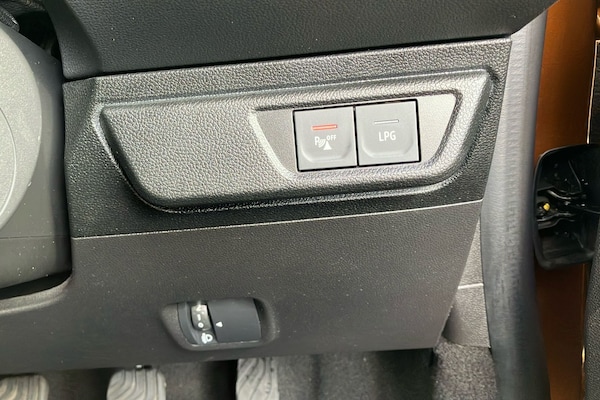 Used Dacia Sandero Stepway 2022 for sale - 76305024: Photo 21