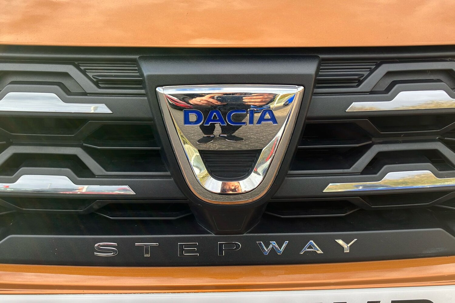 Used Dacia Sandero Stepway 2022 for sale - 76305024: Photo 23