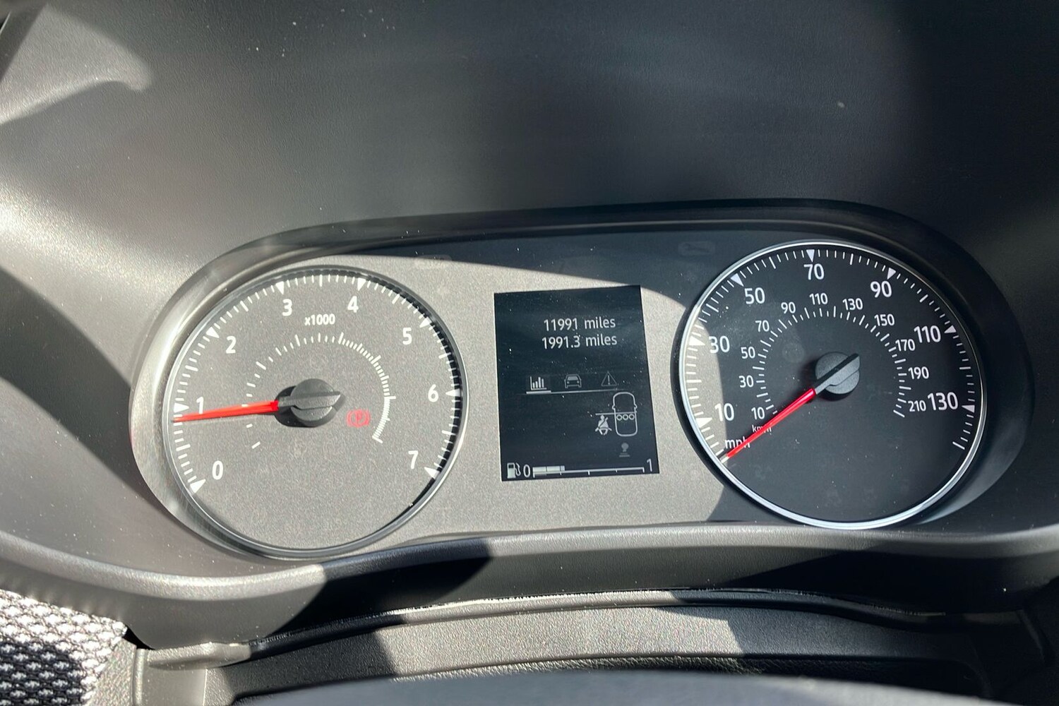 Used Dacia Sandero Stepway 2022 for sale - 76305024: Photo 24