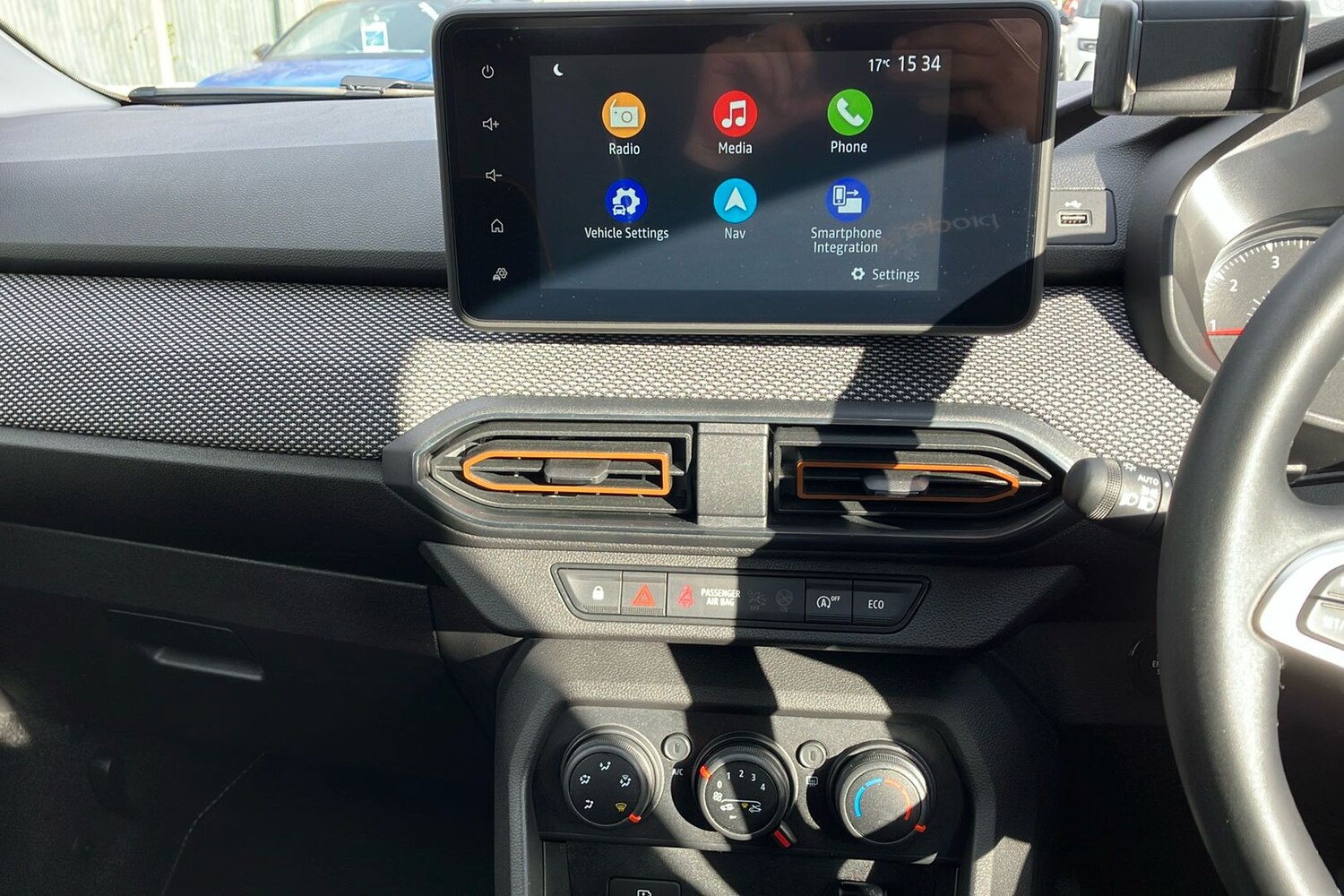 Used Dacia Sandero Stepway 2022 for sale - 76305024: Photo 25