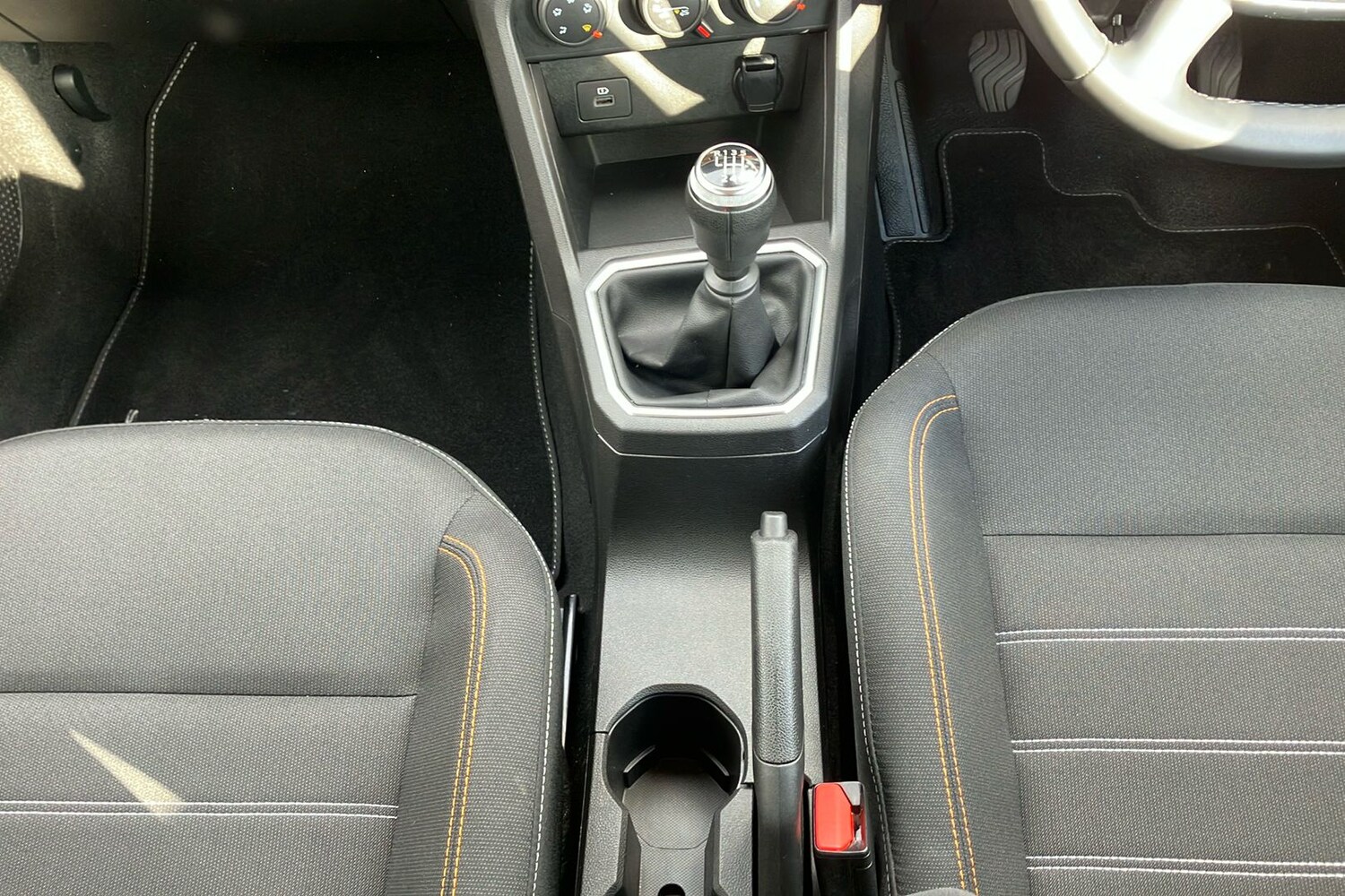 Used Dacia Sandero Stepway 2022 for sale - 76305024: Photo 26