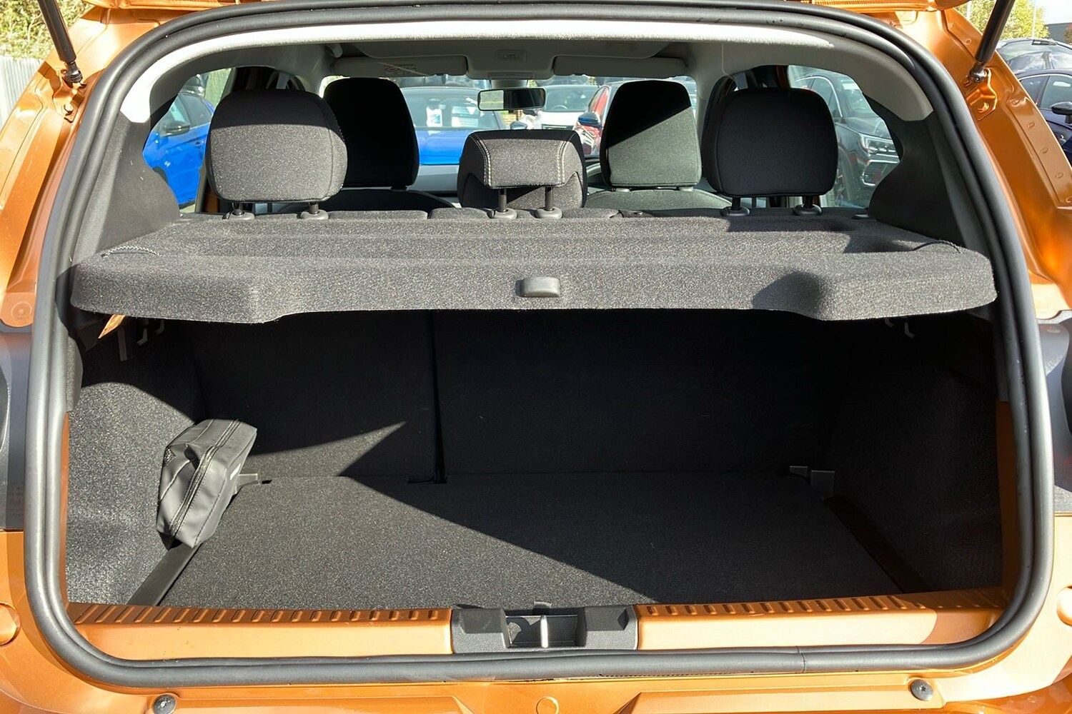 Used Dacia Sandero Stepway 2022 for sale - 76305024: Photo 27