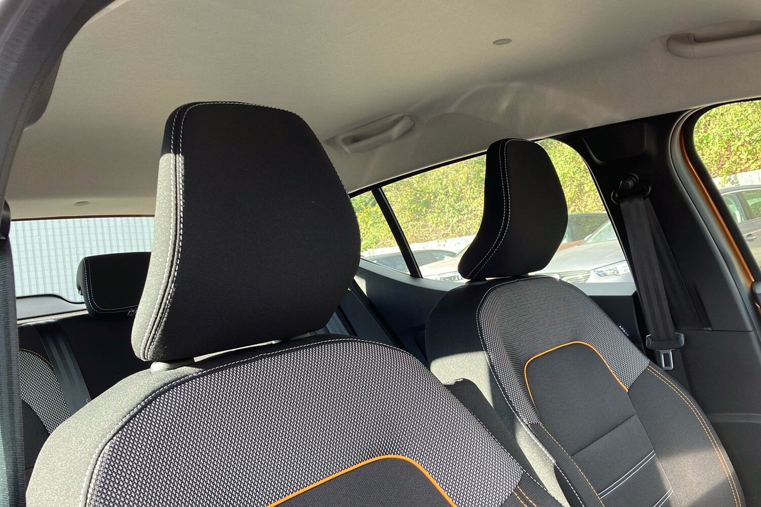 Used Dacia Sandero Stepway 2022 for sale - 76305024: Photo 30