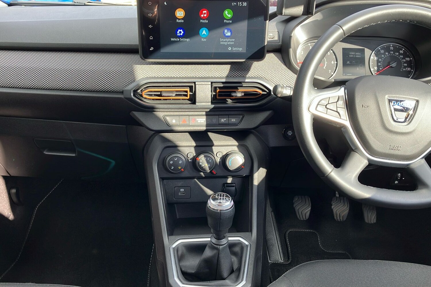 Used Dacia Sandero Stepway 2022 for sale - 76305024: Photo 32