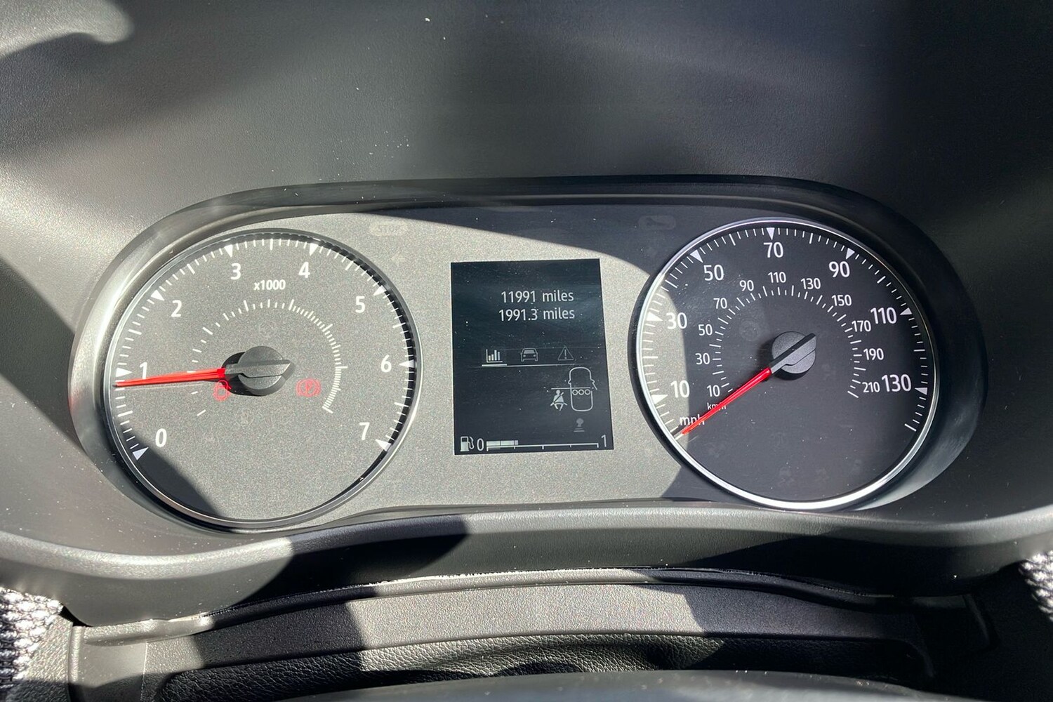 Used Dacia Sandero Stepway 2022 for sale - 76305024: Photo 34