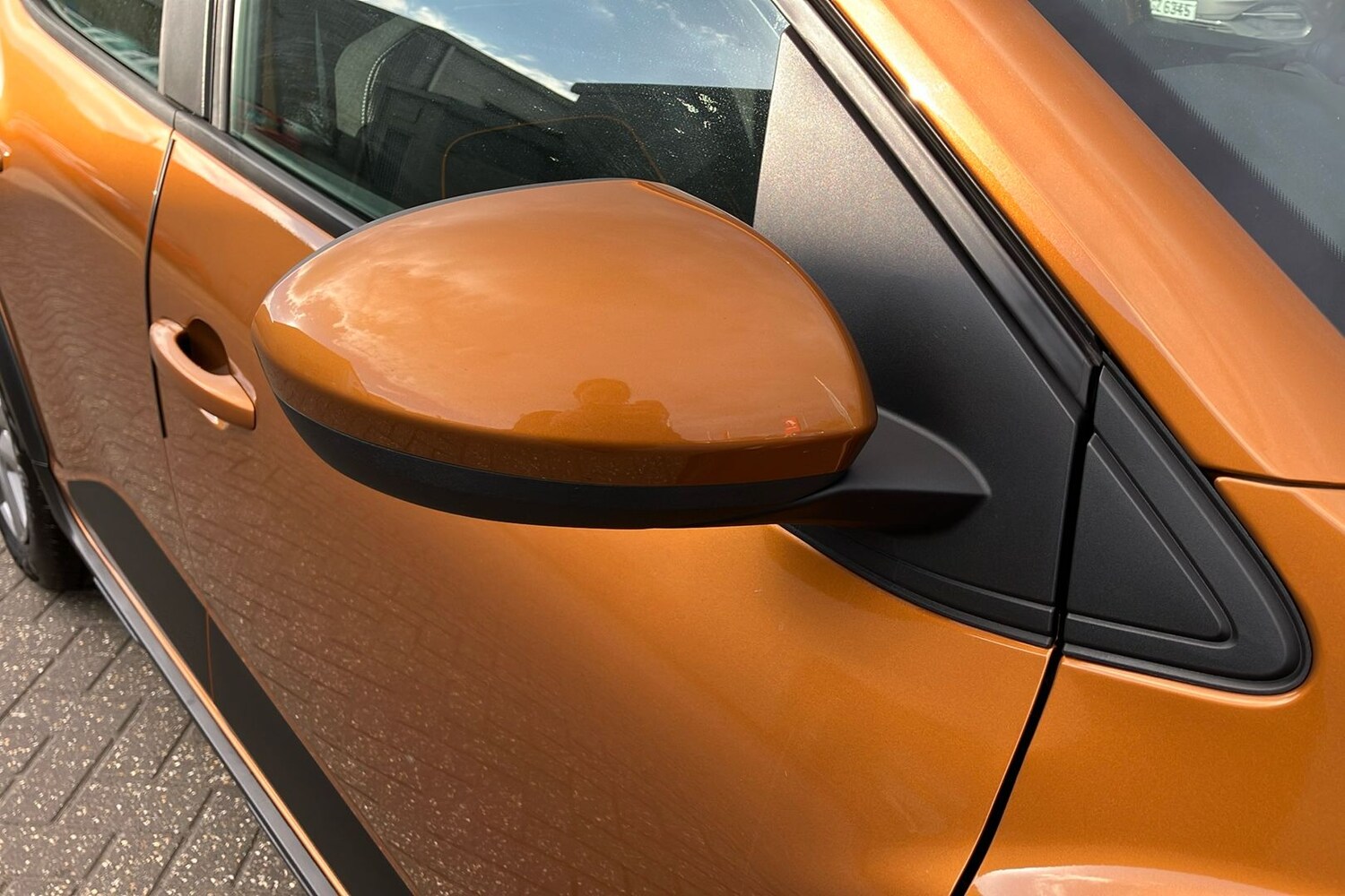 Used Dacia Sandero Stepway 2022 for sale - 76305024: Photo 36