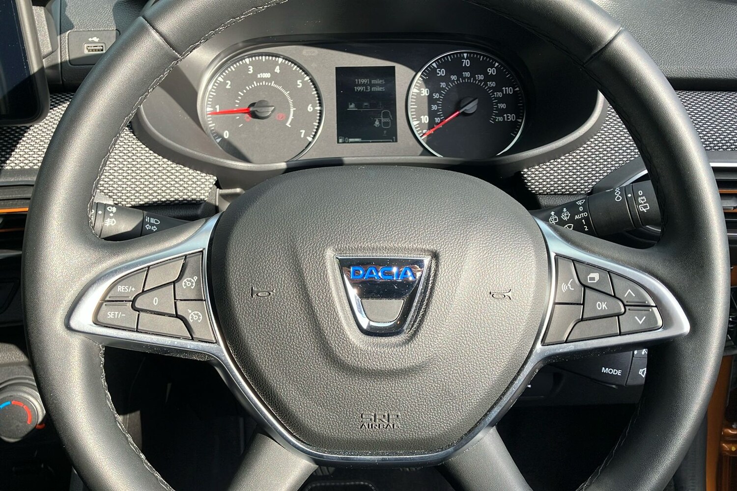 Used Dacia Sandero Stepway 2022 for sale - 76305024: Photo 37