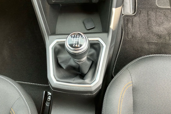 Used Dacia Sandero Stepway 2022 for sale - 76305024: Photo 38