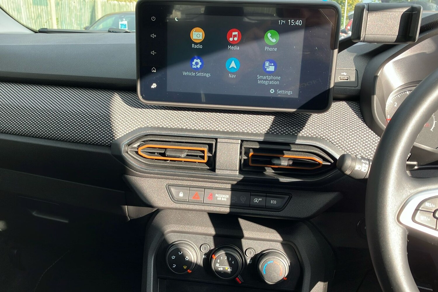 Used Dacia Sandero Stepway 2022 for sale - 76305024: Photo 39