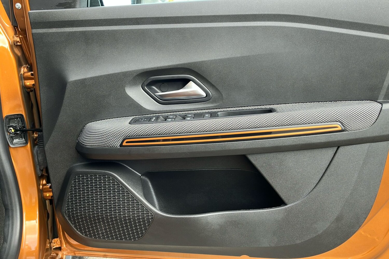 Used Dacia Sandero Stepway 2022 for sale - 76305024: Photo 45