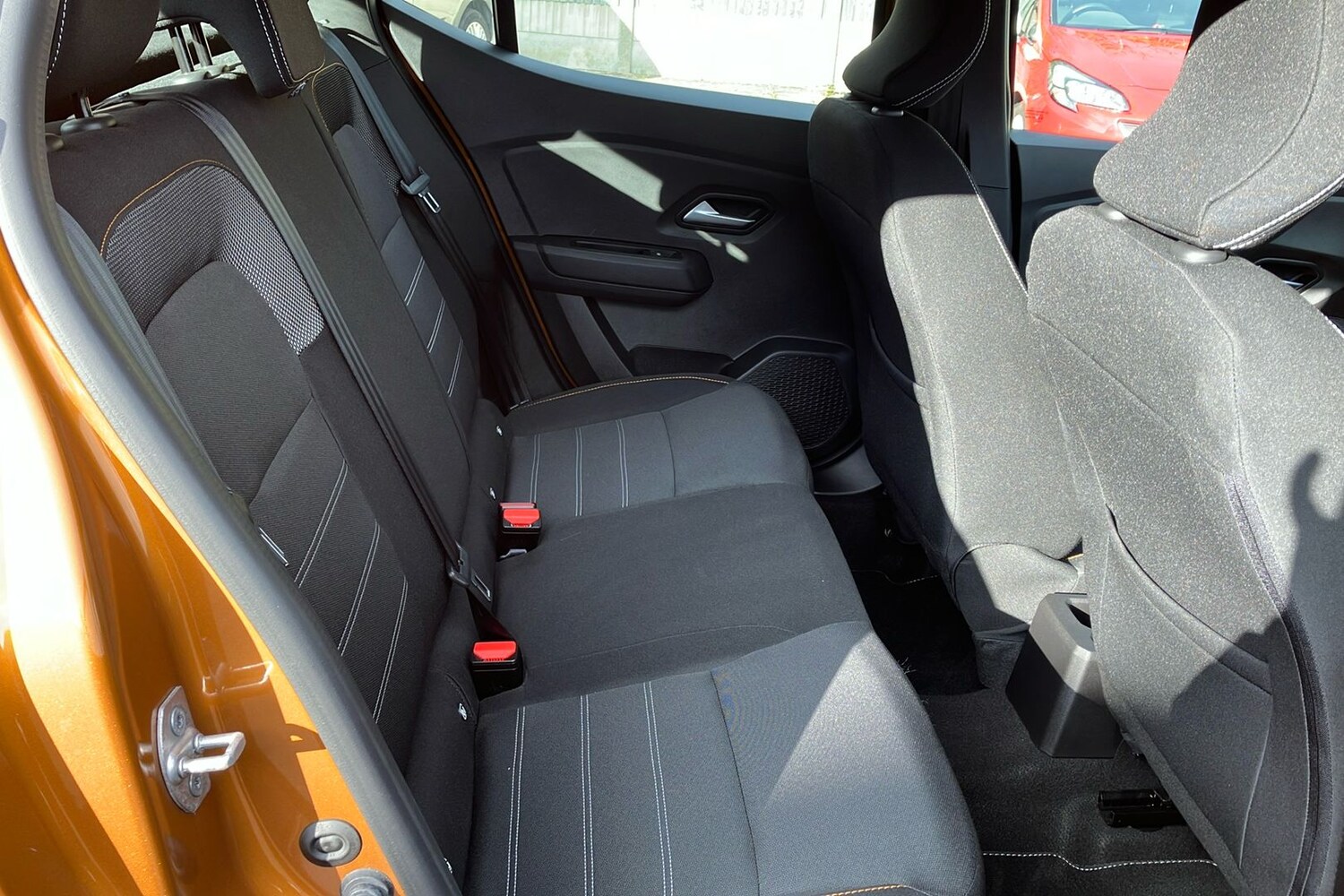 Used Dacia Sandero Stepway 2022 for sale - 76305024: Photo 46