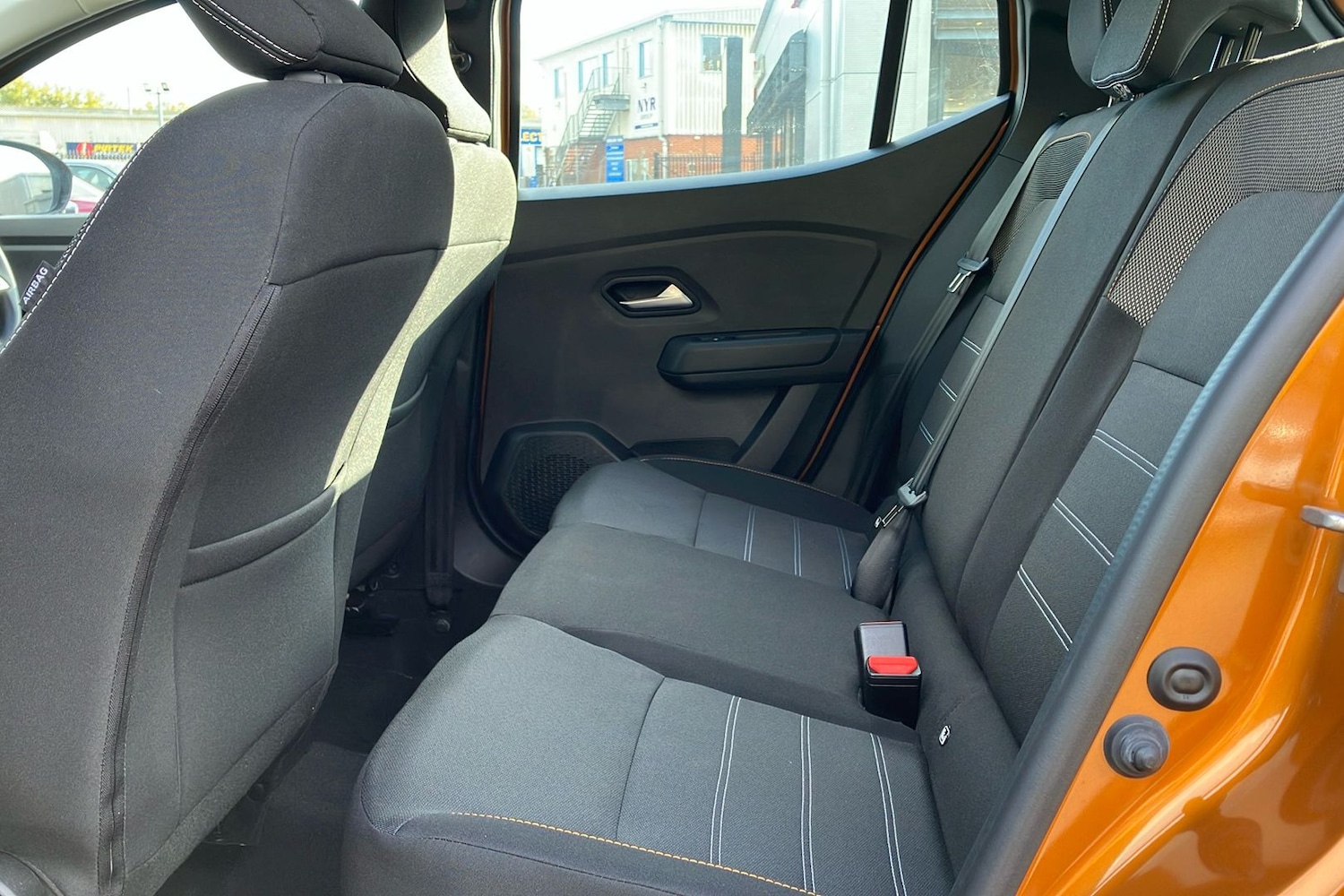 Used Dacia Sandero Stepway 2022 for sale - 76305024: Photo 5