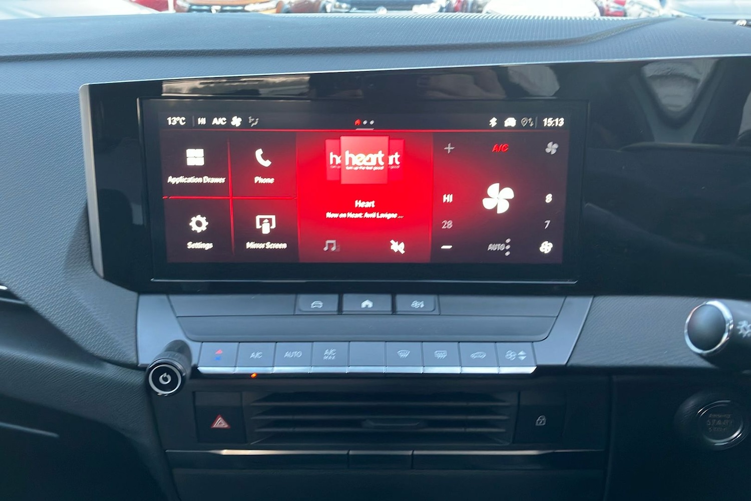 Used Vauxhall Astra 2025 for sale - 76963092: Photo 14