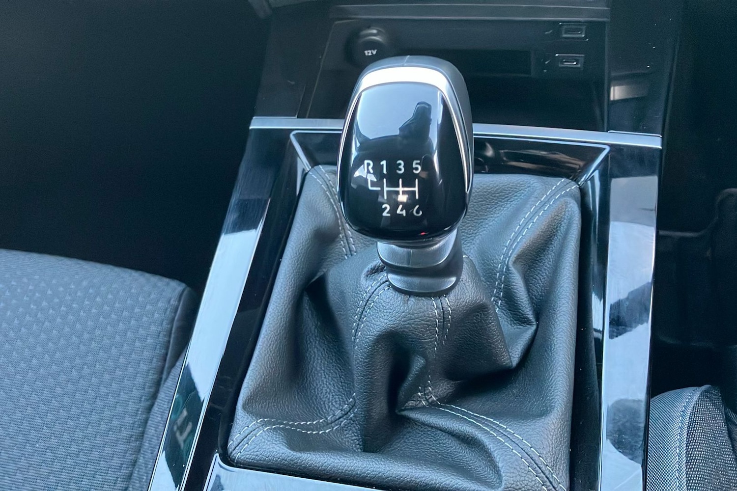 Used Vauxhall Astra 2025 for sale - 76963092: Photo 17