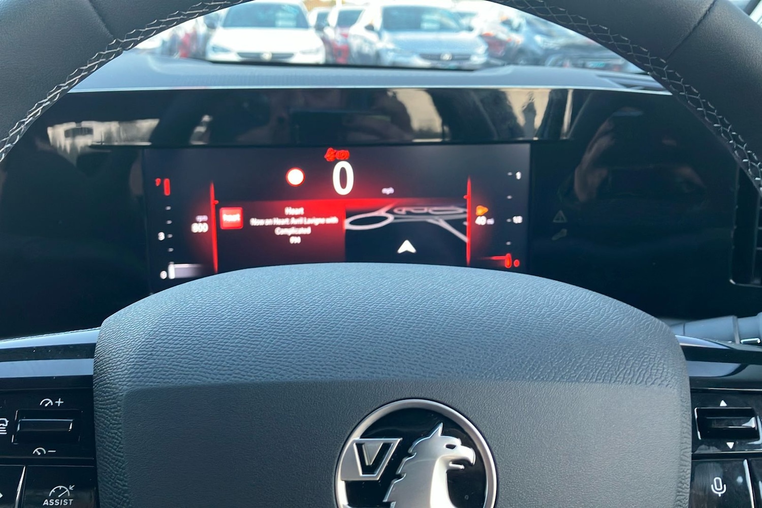 Used Vauxhall Astra 2025 for sale - 76963092: Photo 19