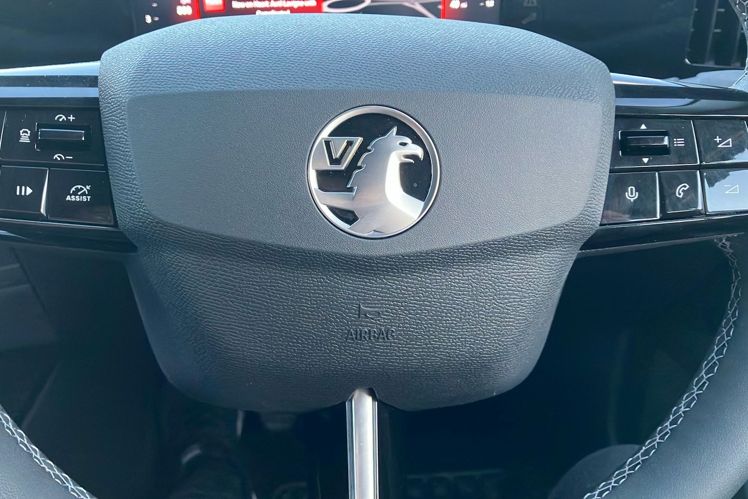 Used Vauxhall Astra 2025 for sale - 76963092: Photo 20