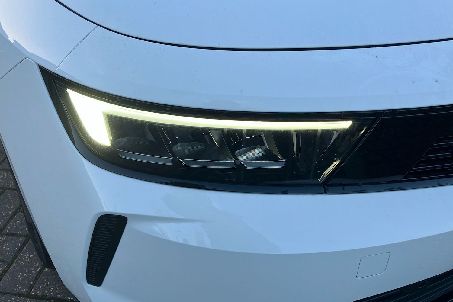 Used Vauxhall Astra 2025 for sale - 76963092: Photo 22