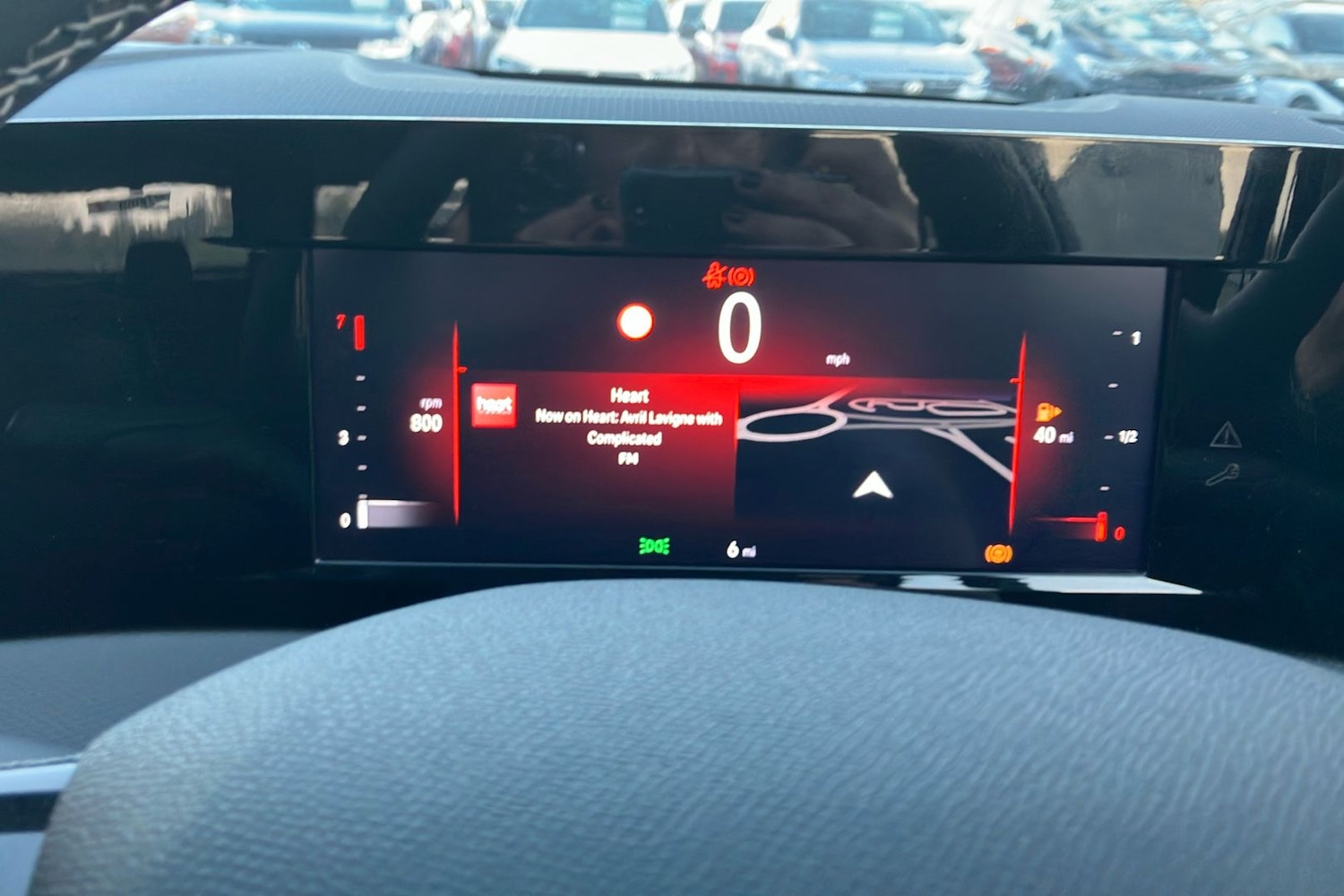 Used Vauxhall Astra 2025 for sale - 76963092: Photo 24