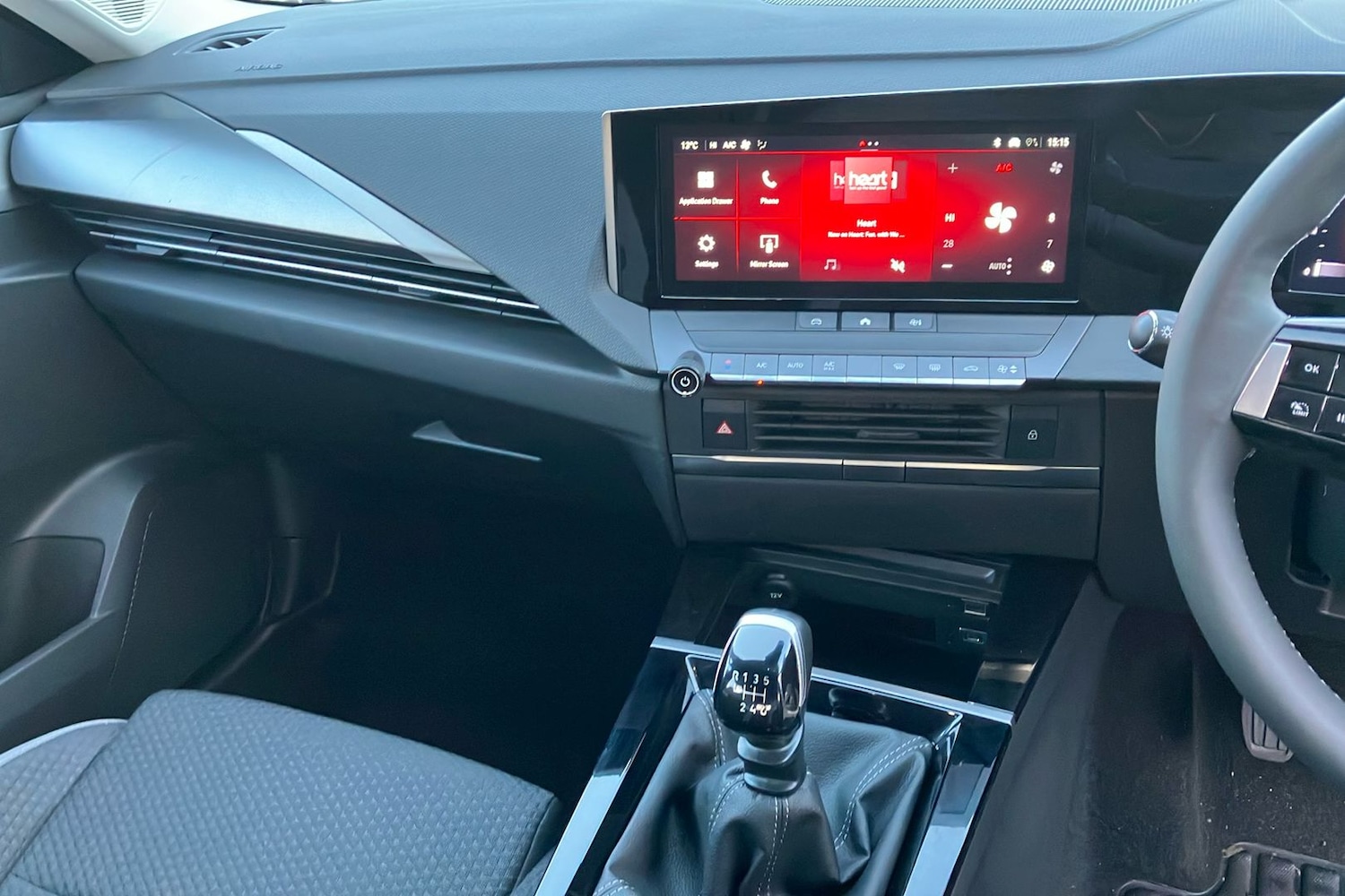 Used Vauxhall Astra 2025 for sale - 76963092: Photo 25