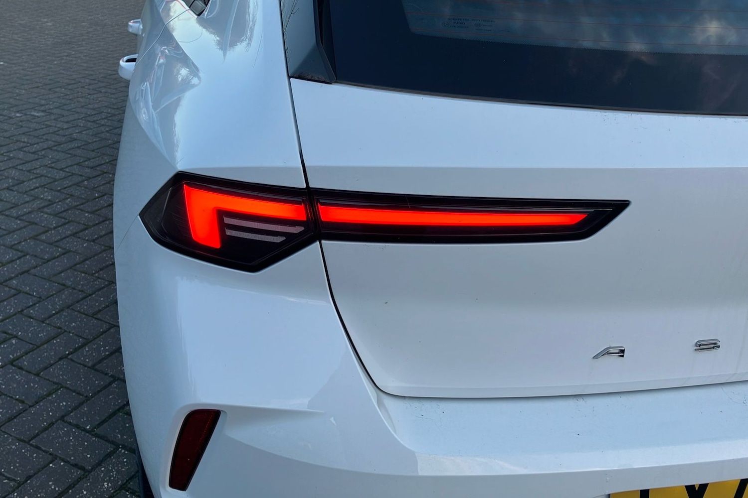 Used Vauxhall Astra 2025 for sale - 76963092: Photo 28