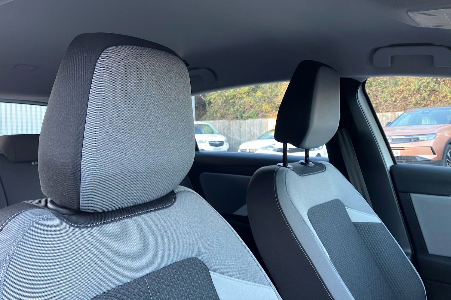 Used Vauxhall Astra 2025 for sale - 76963092: Photo 30