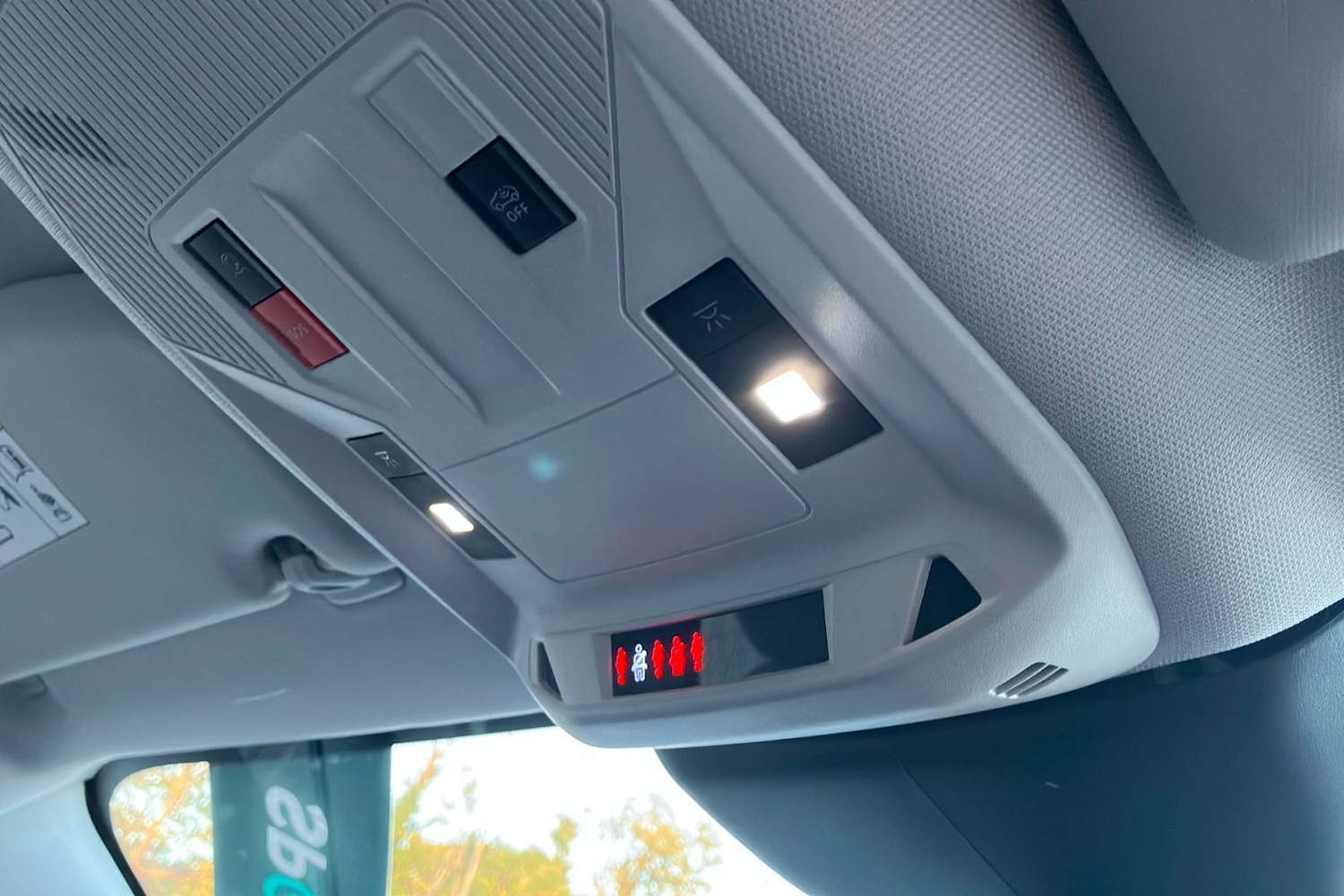 Used Vauxhall Astra 2025 for sale - 76963092: Photo 31