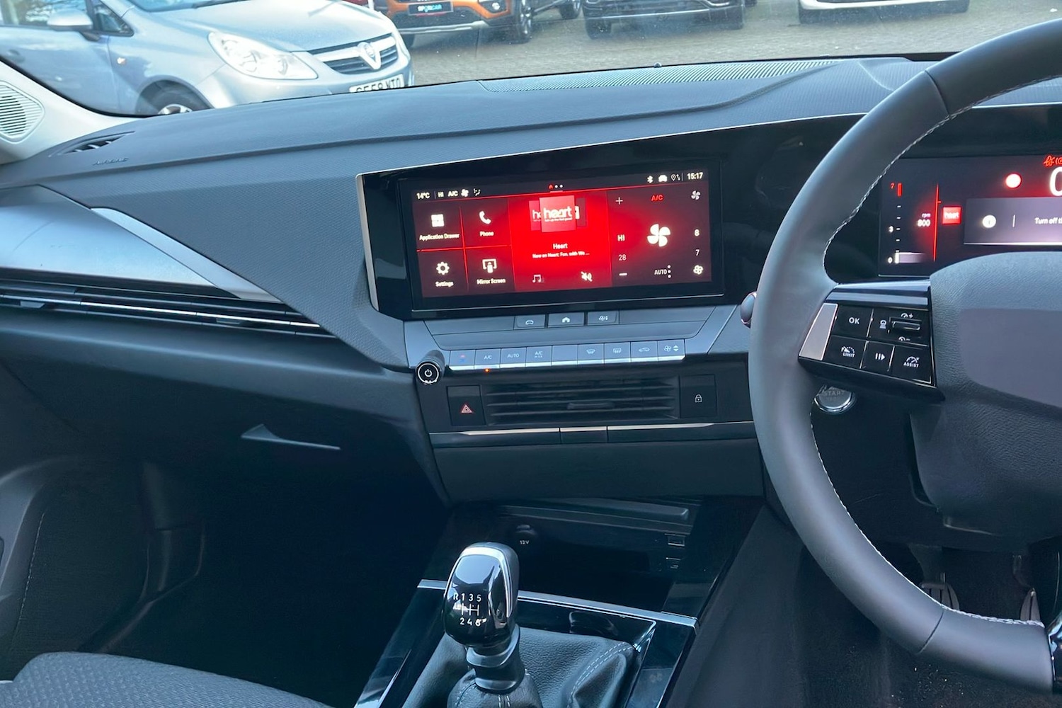 Used Vauxhall Astra 2025 for sale - 76963092: Photo 32