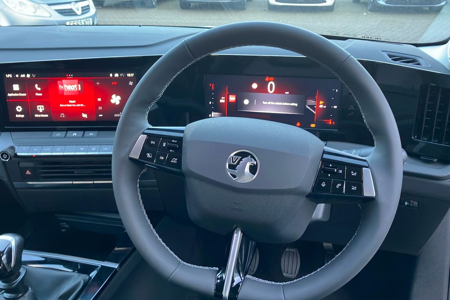 Used Vauxhall Astra 2025 for sale - 76963092: Photo 33