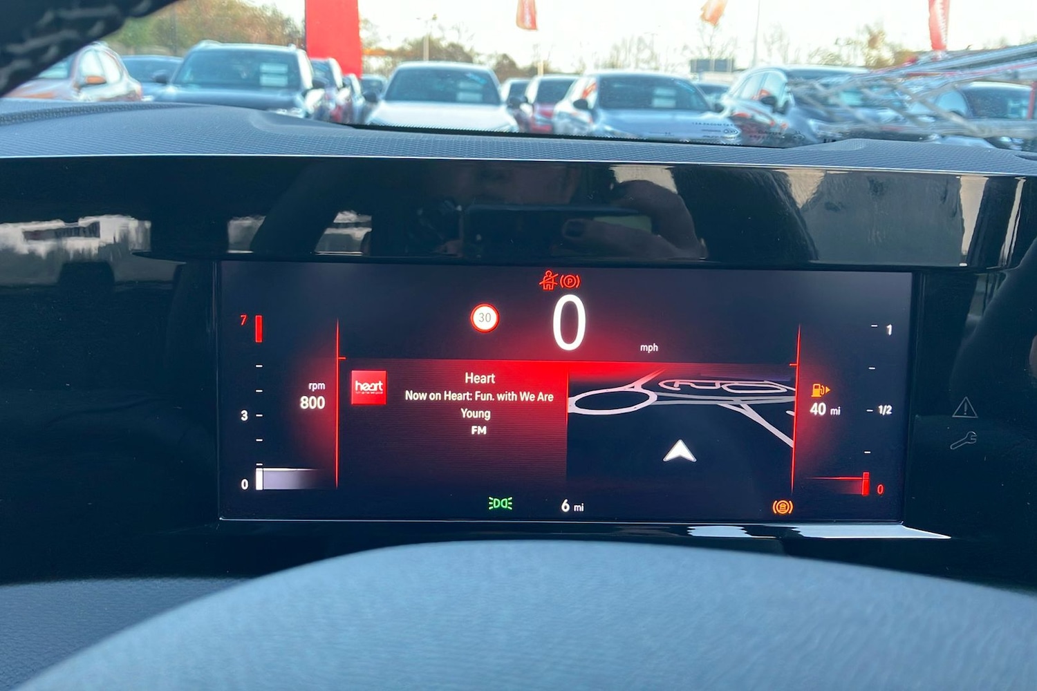 Used Vauxhall Astra 2025 for sale - 76963092: Photo 34