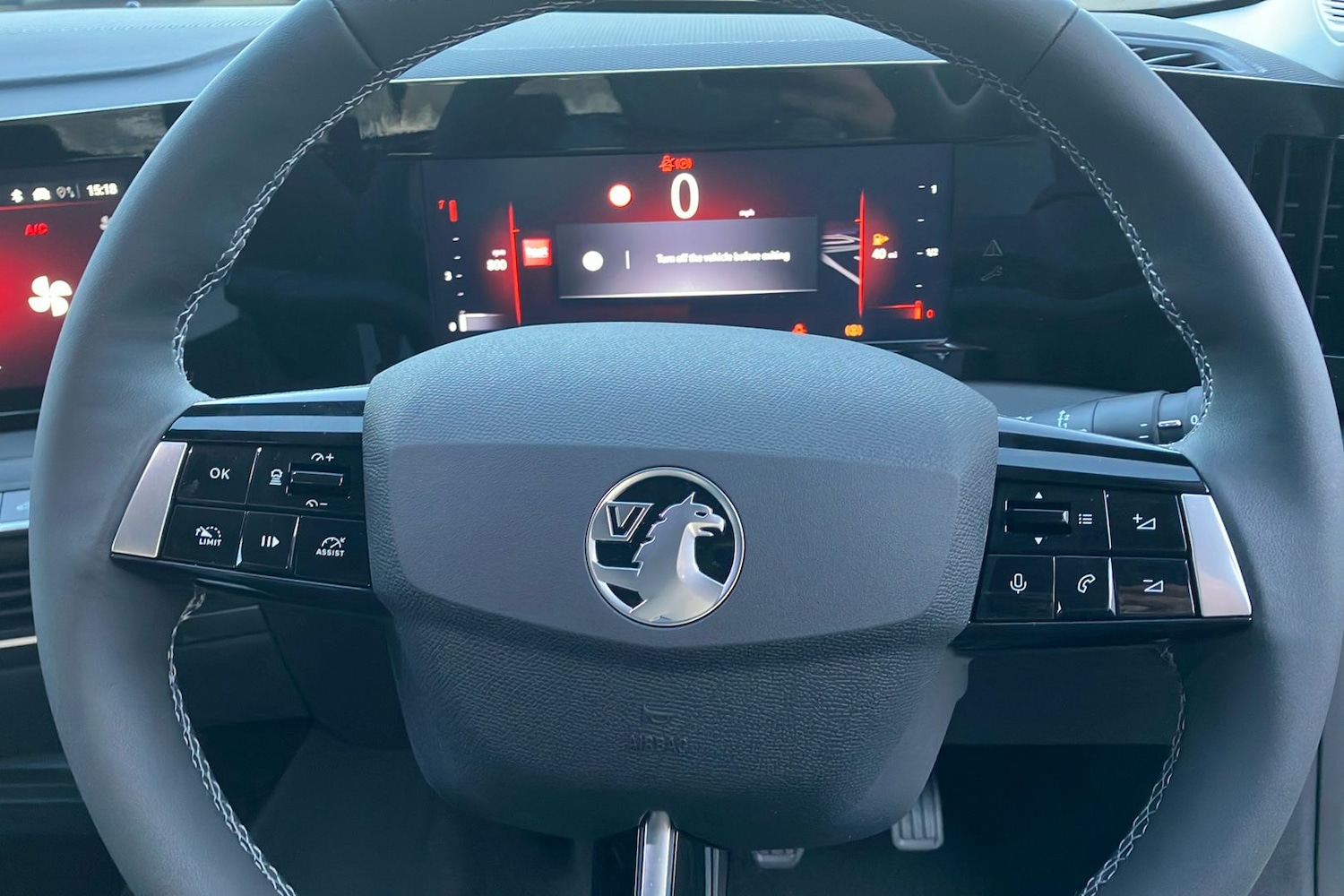 Used Vauxhall Astra 2025 for sale - 76963092: Photo 37