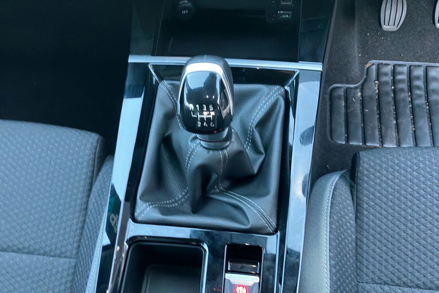 Used Vauxhall Astra 2025 for sale - 76963092: Photo 38